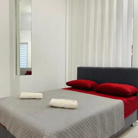 דירה San מוסטר