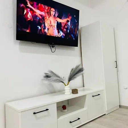 San דירה מוסטר